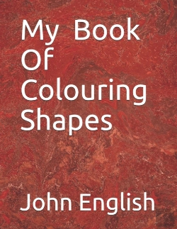 Bertrand.pt - My Book Of Coloring Shapes