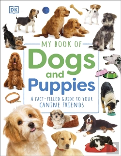 Bertrand.pt - My Book Of Dogs And Puppies