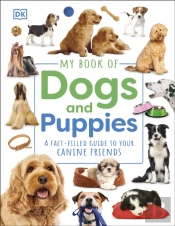 My Book Of Dogs And Puppies