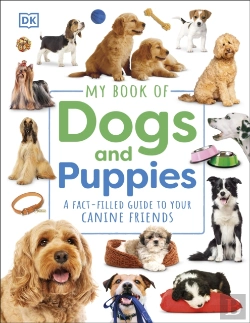 Bertrand.pt - My Book Of Dogs And Puppies