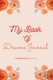 My Book Of Dreams