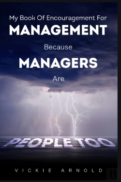 Bertrand.pt - My Book Of Encouragement For Management Because Managers Are People Too