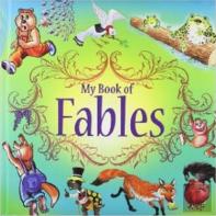 My Book Of Fables