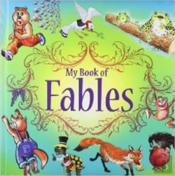 Bertrand.pt - My Book Of Fables