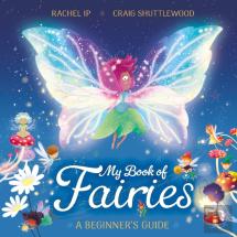 My Book Of Fairies