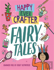 My Book Of: Fairy Tales