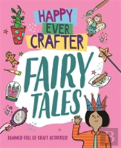 My Book Of: Fairy Tales