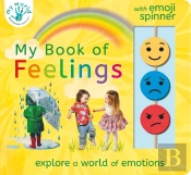 My Book Of Feelings