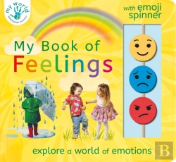 Bertrand.pt - My Book Of Feelings