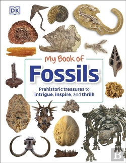 Bertrand.pt - My Book Of Fossils