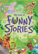 My Book Of Funny Stories