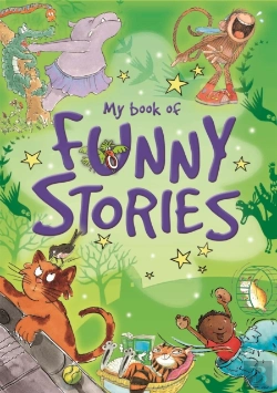 Bertrand.pt - My Book Of Funny Stories