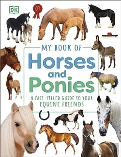 Bertrand.pt - My Book Of Horses And Ponies