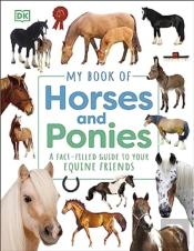My Book Of Horses And Ponies