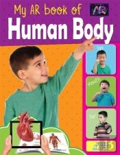 My Book Of Human Body