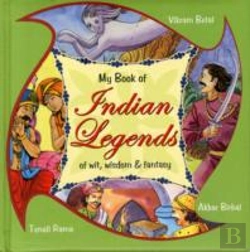 Bertrand.pt - My Book Of Indian Legends