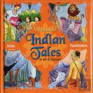 My Book Of Indian Tales