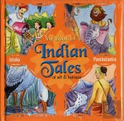 My Book Of Indian Tales