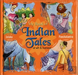 Bertrand.pt - My Book Of Indian Tales