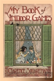 My Book Of Indoor Games