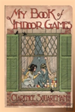 Bertrand.pt - My Book Of Indoor Games