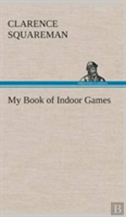 Bertrand.pt - My Book Of Indoor Games