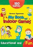 My Book Of Indoor Games