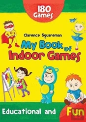 My Book Of Indoor Games
