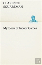 My Book Of Indoor Games