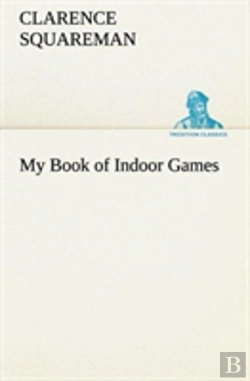 Bertrand.pt - My Book Of Indoor Games