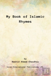 My Book Of Islamic Rhymes