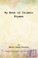 My Book Of Islamic Rhymes