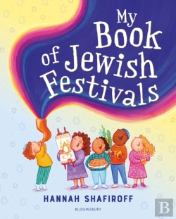 Bertrand.pt - My Book Of Jewish Festivals