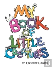 My Book Of Little Creatures