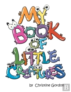 Bertrand.pt - My Book Of Little Creatures