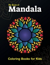 My Book Of Mandala