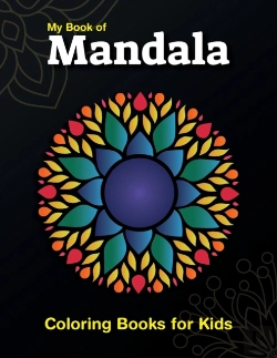 Bertrand.pt - My Book Of Mandala