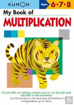Bertrand.pt - My Book Of Multiplication