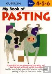 My Book Of Pasting - Us Edition