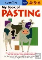 My Book Of Pasting - Us Edition