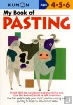 Bertrand.pt - My Book Of Pasting - Us Edition