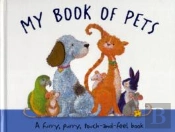 My Book Of Pets