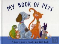Bertrand.pt - My Book Of Pets
