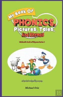 Bertrand.pt - My Book Of Phonics, Pictures, Tales And Rhymes