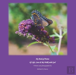 Bertrand.pt - My Book Of Poems Of Life, Love & My Walk With God