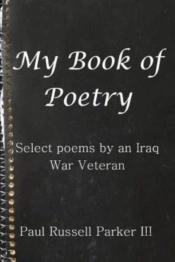 My Book Of Poetry: Select Poems By An Ir
