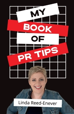 Bertrand.pt - My Book Of Pr Tips - Putting Pr With Reach