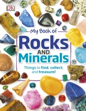 My Book Of Rocks And Minerals