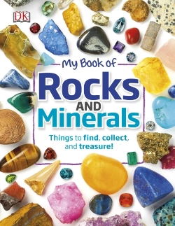 Bertrand.pt - My Book Of Rocks And Minerals