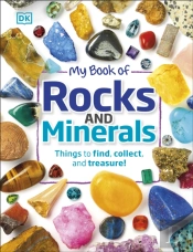 My Book Of Rocks And Minerals